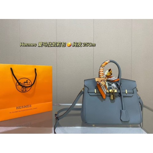 Eternal Classic Hermes Craie Bag Original Cowhide Customized and Freely Matched Factory Direct Sales Free Shipping