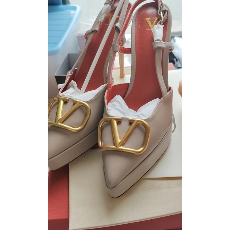 Valentino shoes